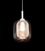 Подвесной светильник Lumina Deco LDP 11337 WT — изображение 4
