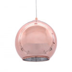 Подвесной светильник Lumina Deco LDP 107-300 R.GD