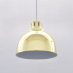 Подвесной светильник Lumina Deco LDP 7464 GD — изображение 5