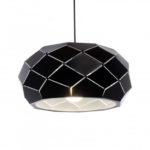 Подвесной светильник Lumina Deco LDP 7443-1 BK