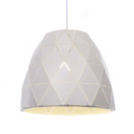 Подвесной светильник Lumina Deco LDP 7415-1 WT