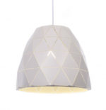 Подвесной светильник Lumina Deco LDP 7415-1 WT
