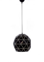 Подвесной светильник Lumina Deco LDP 7412 BK — изображение 3