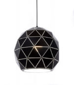 Подвесной светильник Lumina Deco LDP 7412 BK — изображение 4