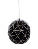 Подвесной светильник Lumina Deco LDP 7412 BK — изображение 5