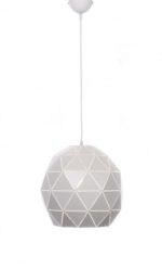 Подвесной светильник Lumina Deco LDP 7412 WT — изображение 3