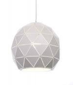 Подвесной светильник Lumina Deco LDP 7412 WT — изображение 4