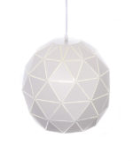 Подвесной светильник Lumina Deco LDP 7412 WT — изображение 5