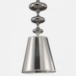 Подвесной светильник Lumina Deco LDP 1113 SL