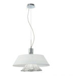 Подвесной светильник Lumina Deco LDP 9175-2 WT