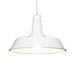 Подвесной светильник Lumina Deco LDP 7808 WT