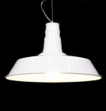 Подвесной светильник Lumina Deco LDP 7808 WT — изображение 4