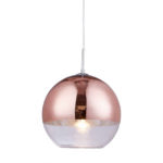 Подвесной светильник Lumina Deco LDP 1029-200 R.GD