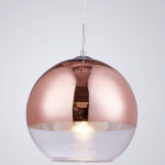 Подвесной светильник Lumina Deco LDP 1029-300 R.GD