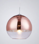 Подвесной светильник Lumina Deco LDP 1029-300 R.GD — изображение 3