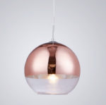 Подвесной светильник Lumina Deco LDP 1029-300 R.GD — изображение 4