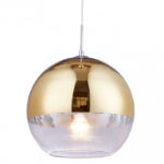 Подвесной светильник Lumina Deco LDP 1029-300 GD