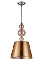Подвесной светильник Lumina Deco LDP 1123 GD — изображение 3