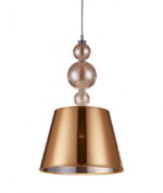 Подвесной светильник Lumina Deco LDP 1123 GD — изображение 4