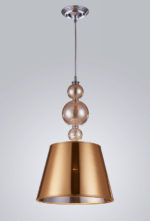 Подвесной светильник Lumina Deco LDP 1123 GD — изображение 5