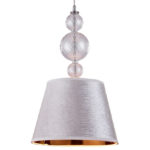 Подвесной светильник Lumina Deco LDP 1123 SL