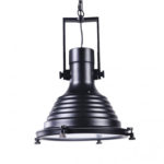 Подвесной светильник Lumina Deco LDP 708 BK