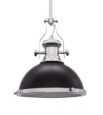 Подвесной светильник Lumina Deco LDP 710-300 BK