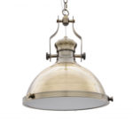 Подвесной светильник Lumina Deco LDP 710-300 MD