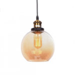 Подвесной светильник Lumina Deco LDP 6802-1 TEA