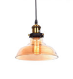 Подвесной светильник Lumina Deco LDP 6804-1 TEA