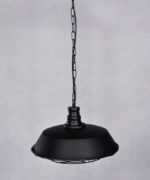 Подвесной светильник Lumina Deco LDP 6862-350 BK — изображение 5