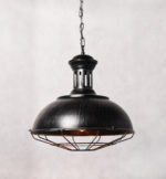 Подвесной светильник Lumina Deco LDP 017 SL — изображение 5