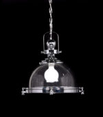 Подвесной светильник Lumina Deco LDP 119-300 CHR — изображение 5