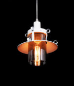Подвесной светильник Lumina Deco LDP 11327-1 WT — изображение 3