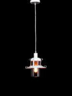 Подвесной светильник Lumina Deco LDP 11327-1 WT — изображение 4