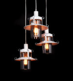 Подвесной светильник Lumina Deco LDP 11327 B-3 — изображение 3