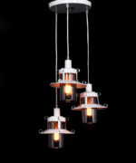 Подвесной светильник Lumina Deco LDP 11327 B-3 — изображение 4
