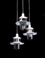 Подвесной светильник Lumina Deco LDP 11327 B-3 — изображение 5