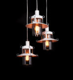 Подвесной светильник Lumina Deco LDP 11327 B-3 — изображение 6
