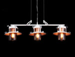 Подвесной светильник Lumina Deco LDP 11327B-3 PR — изображение 4