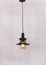 Подвесной светильник Lumina Deco LDP 11328-1 BK — изображение 3