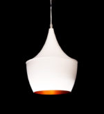 Подвесной светильник Lumina Deco LDP 7712-B WT — изображение 4
