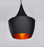 Подвесной светильник Lumina Deco LDP 7712-B BK — изображение 4