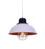 Подвесной светильник Lumina Deco LDP 6859-1 WT