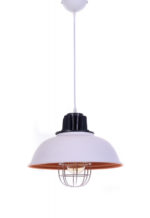 Подвесной светильник Lumina Deco LDP 6859-1 WT — изображение 3