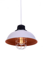 Подвесной светильник Lumina Deco LDP 6859-1 WT — изображение 4