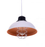 Подвесной светильник Lumina Deco LDP 6859-1 WT — изображение 5