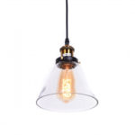 Подвесной светильник Lumina Deco LDP 6801-1