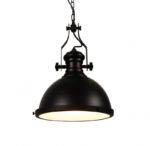 Подвесной светильник Lumina Deco LDP 6863-3 BK