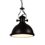 Подвесной светильник Lumina Deco LDP 6863-3 BK